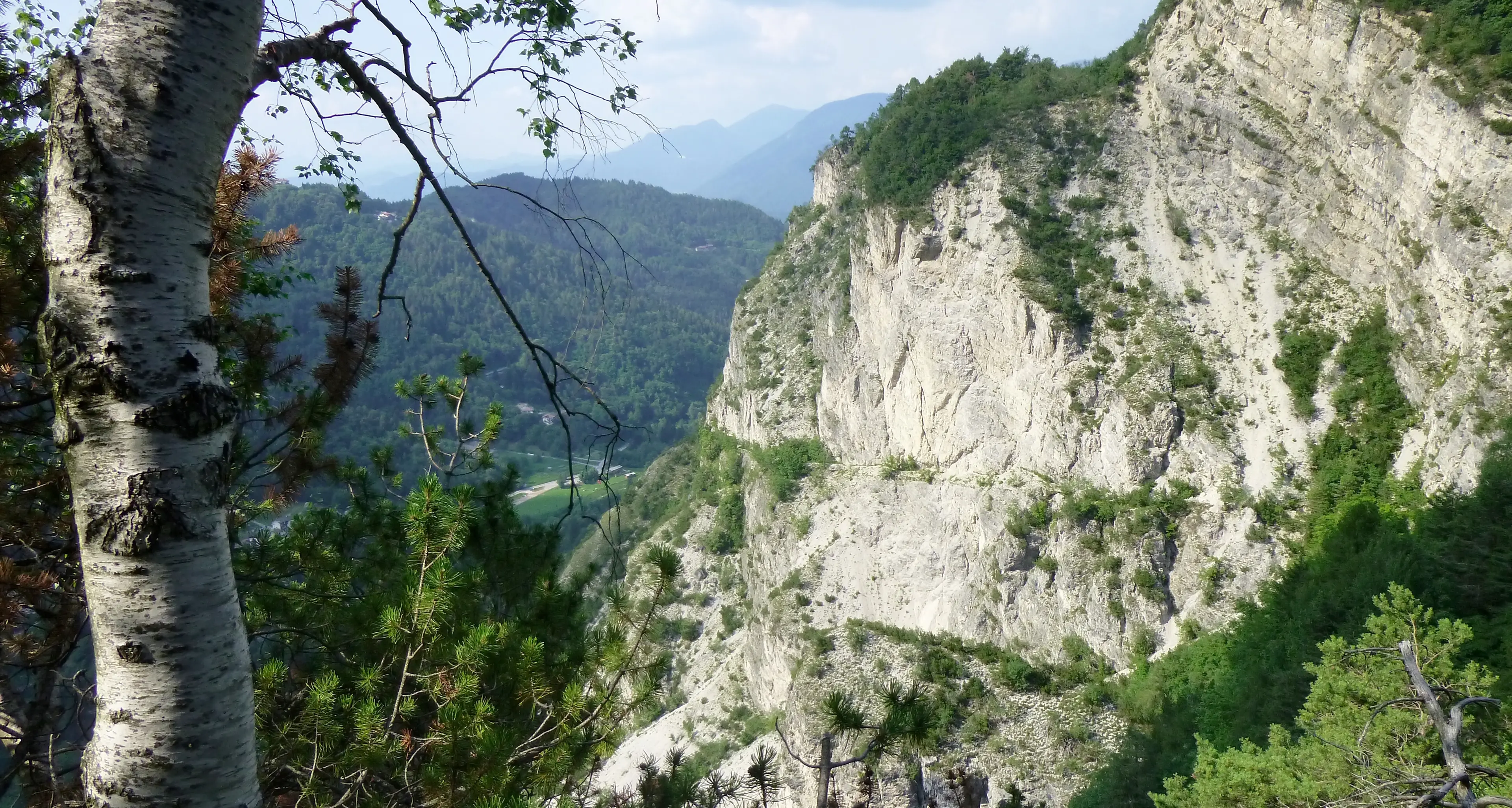 La strada della Val Careta piace a tutti i Comuni