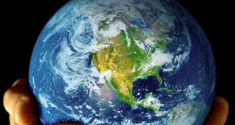 Diminuisce l’ossigeno «È colpa dell’uomo»