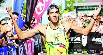 Val di Fassa a tutto sport