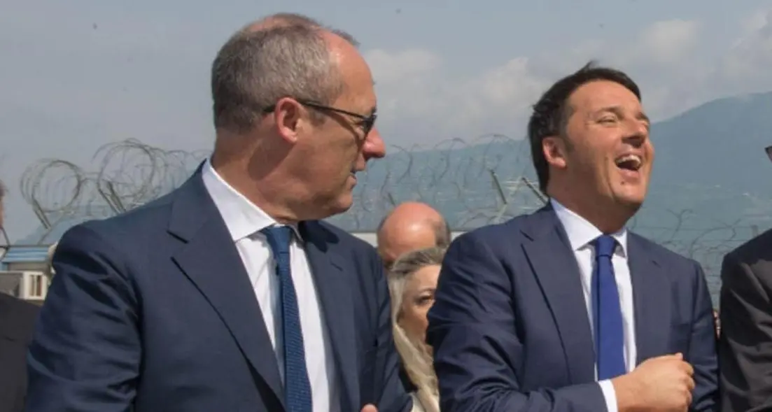 Il governo impugna il bilancio trentino