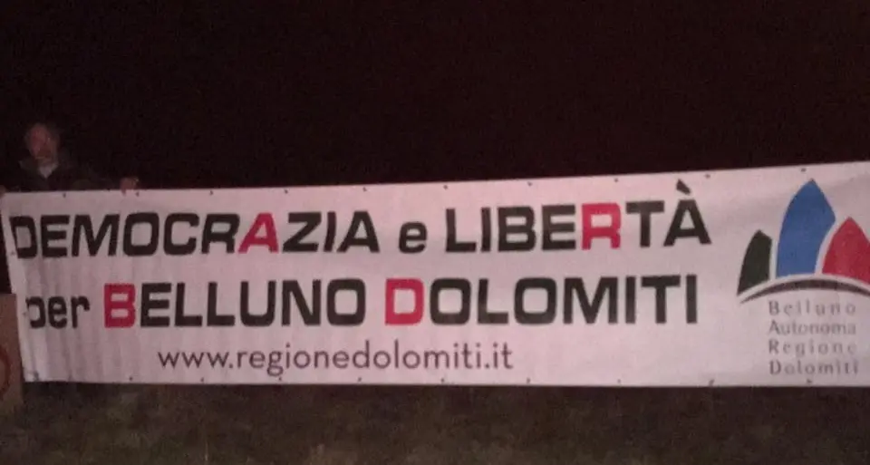 Il Bard: Regione dolomitica per il futuro dell'autonomia