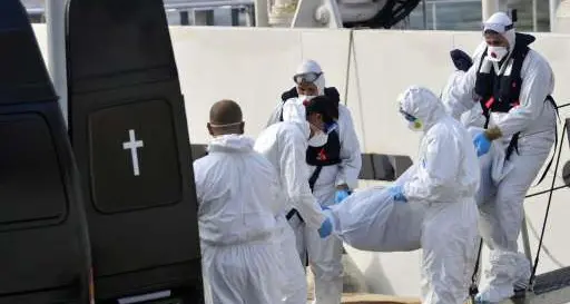 Canale di Sicilia, annegati altri 28 migranti, 4.600 salvati