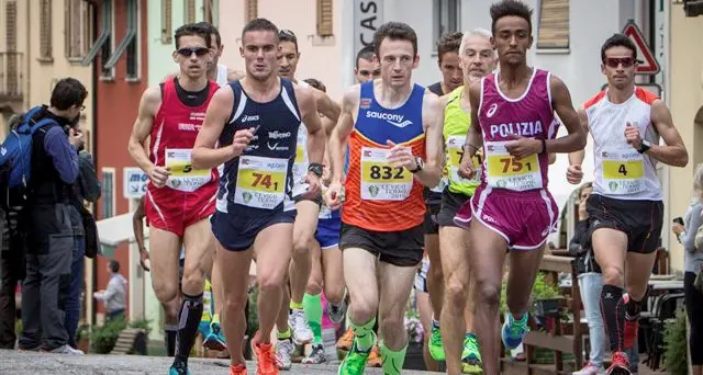 Running, oltre duemila alla Trenta Trentina