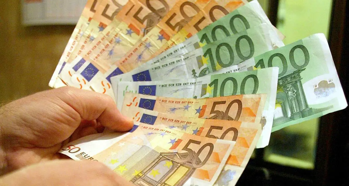 Tassa immobili, rata da 100 milioni