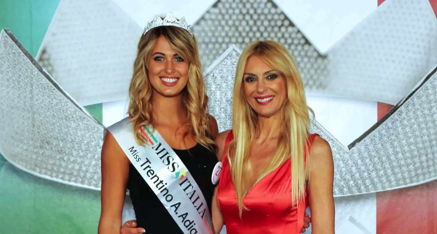 Ecco come sostenere Giorgia alla finalissima di Miss Italia