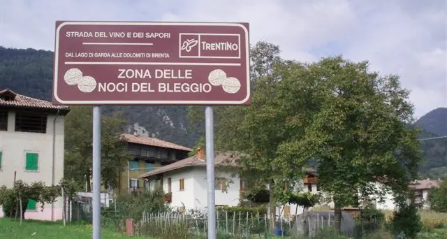 La noce del Bleggio candidata a presidio Slow Food