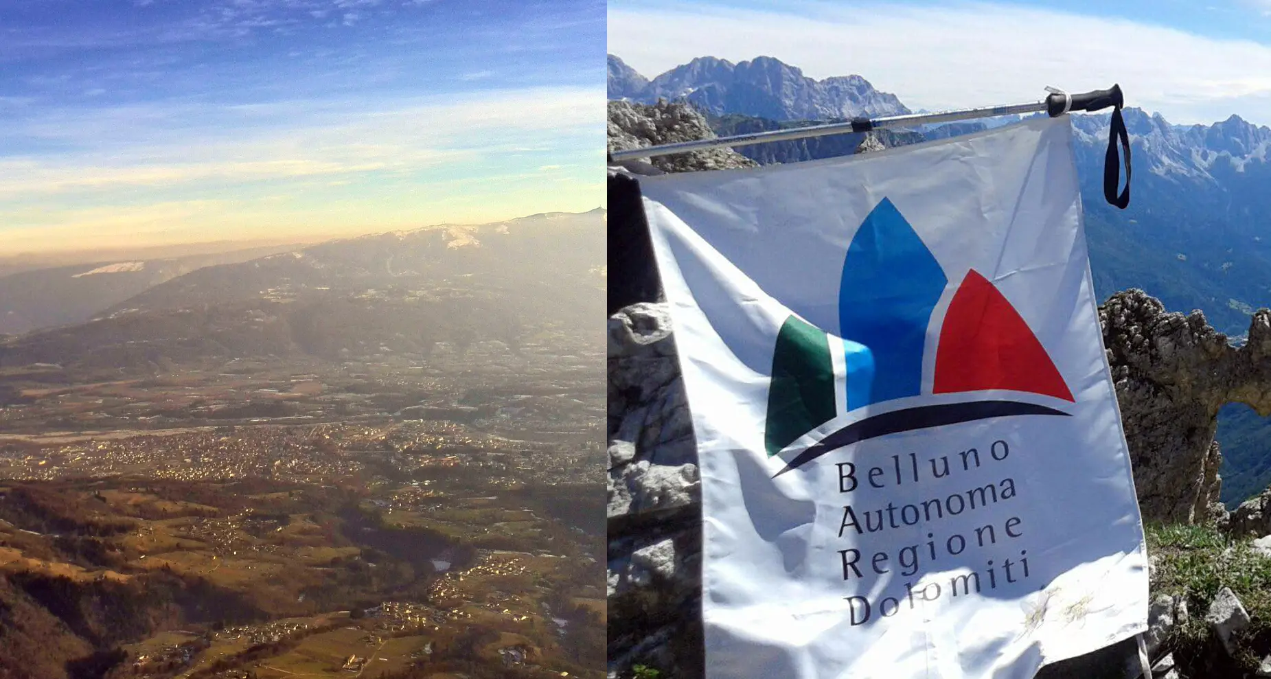 Gli autonomisti rilanciano «Belluno nuova Regione»