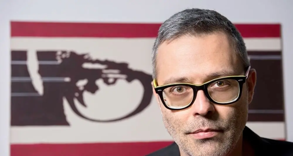Frankie Hi-Nrg Mc a Daolasa Spettacolo tra rap e mtb
