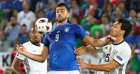 Pellè si trasferisce in Cina, guadagnerà 38 milioni