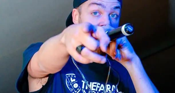 Una sabato all'insegna del rap Appuntamento in piazza Dante
