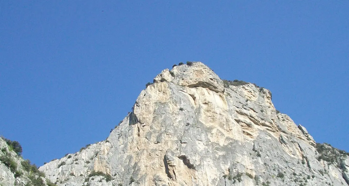 Sarche, il 30 ottobre l'esplosione del masso