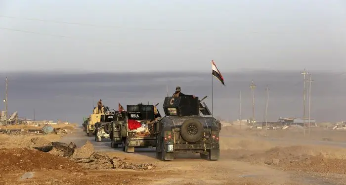 La Cnn: a Mosul l'Isis uccide 284 ostaggi fra cui bambini