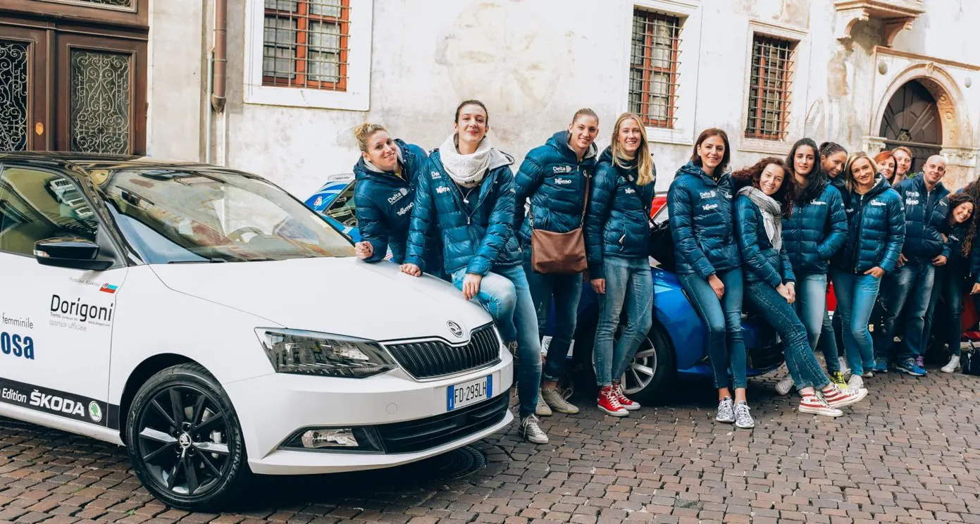A Latina la Delta cerca riscatto contro il fanalino di coda Omia