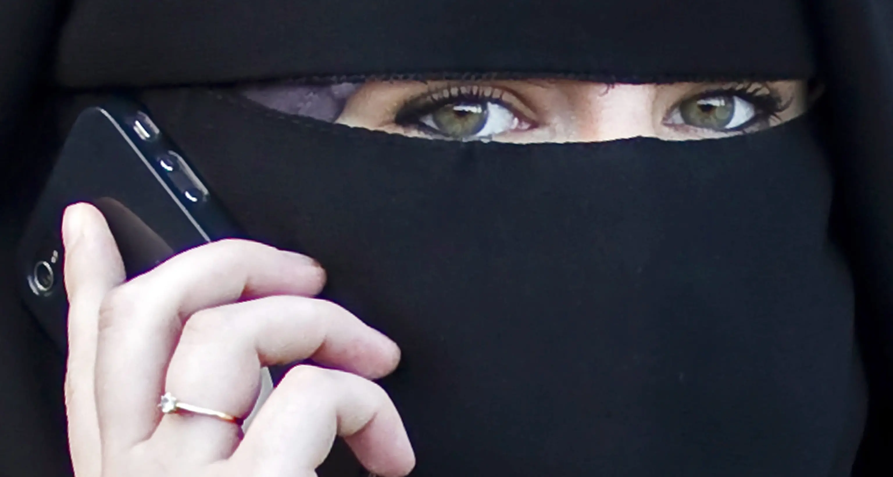 Cellula dell’Isis scoperta in Arabia