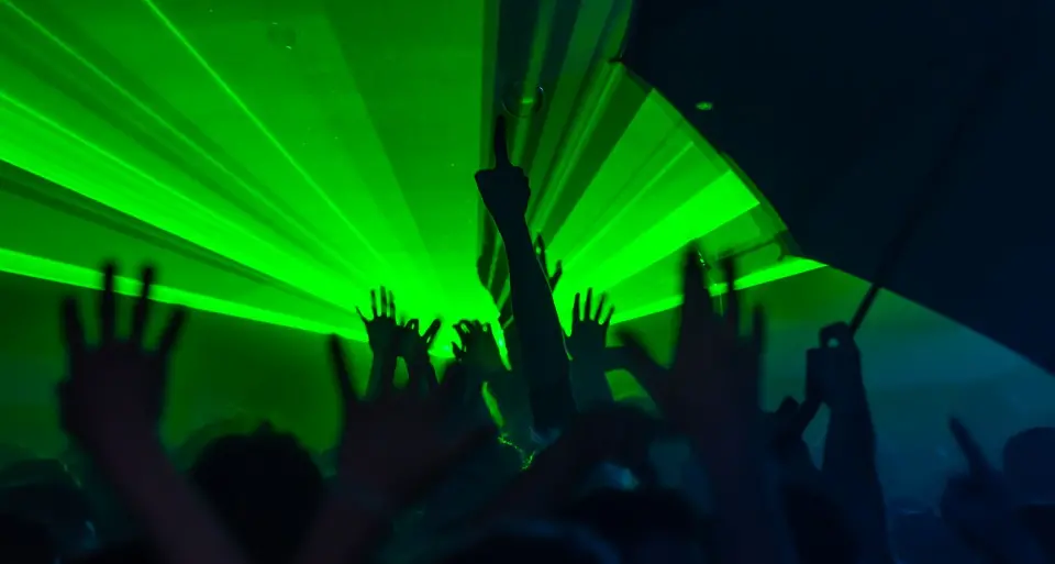 Dimaro, droga a un rave party Arrestati i presunti spacciatori