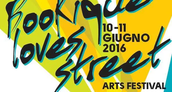 La Bookique festeggia i 5 anni tra musica e Street Art