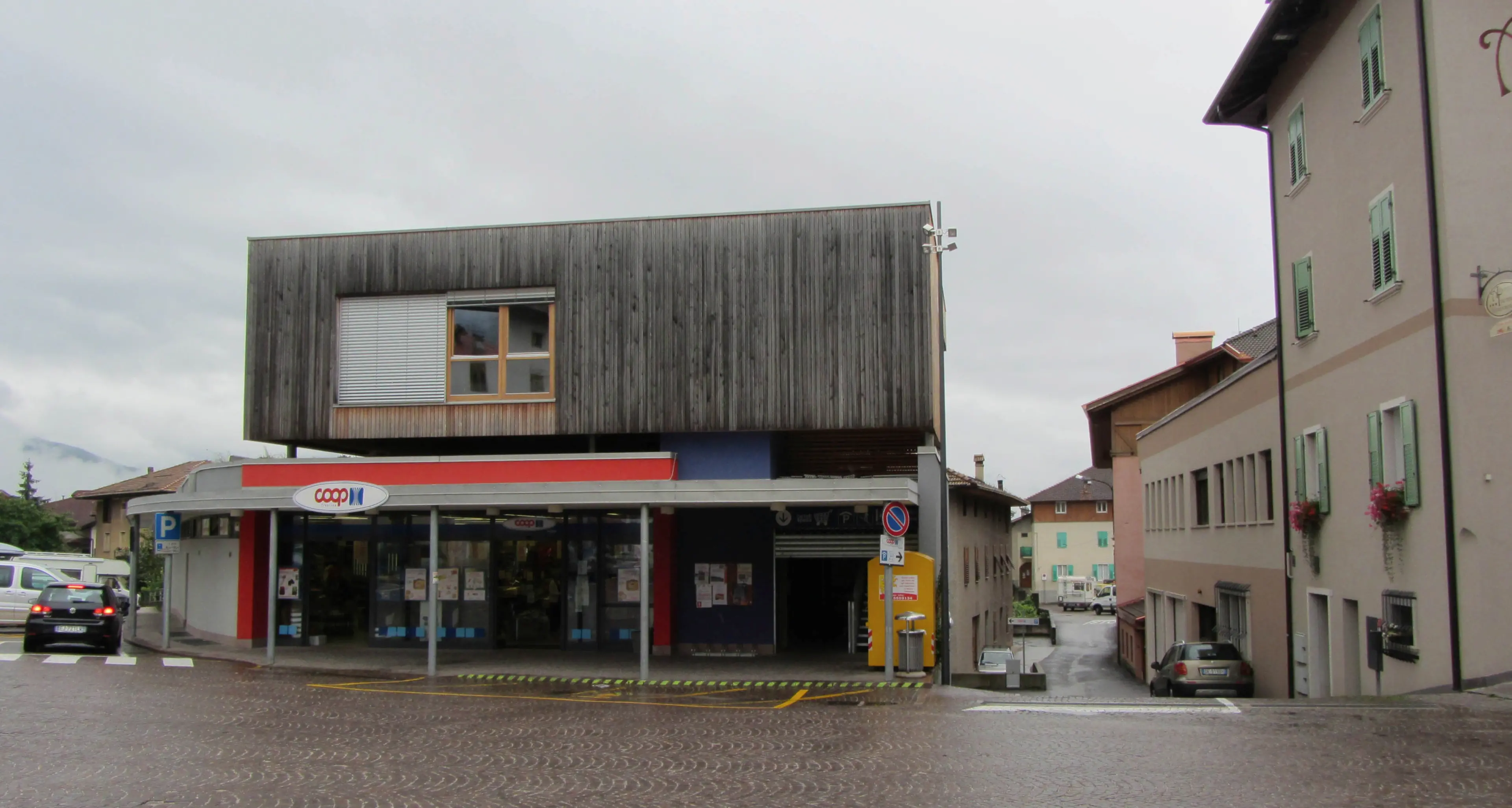 Fusione fatta, nasce la Fam Coop Anaunia