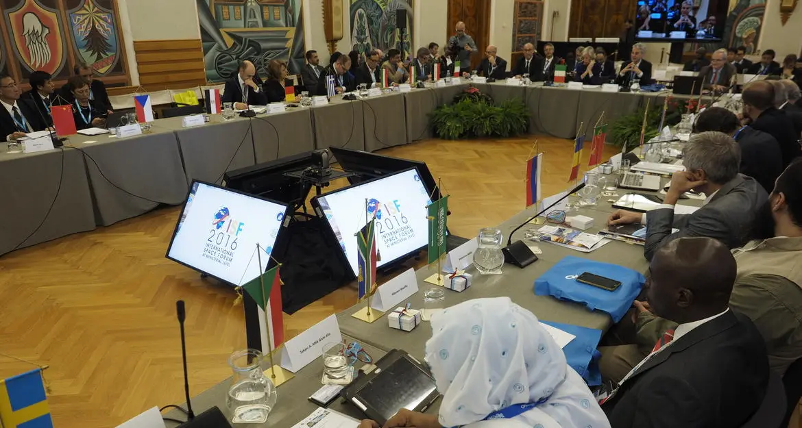 Ricerca spaziale: a Trento il Forum internazionale