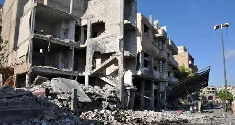 Siria, gli Usa si scusano ma Mosca accusa: difendete l'Isis