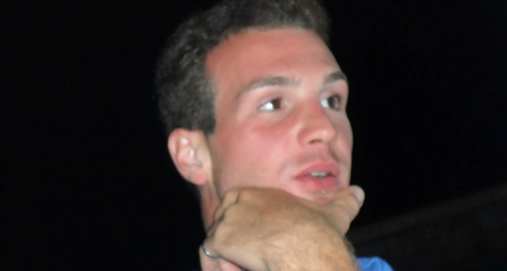 Incidente di Cles, non ce l'ha fatta Alex Vettorato