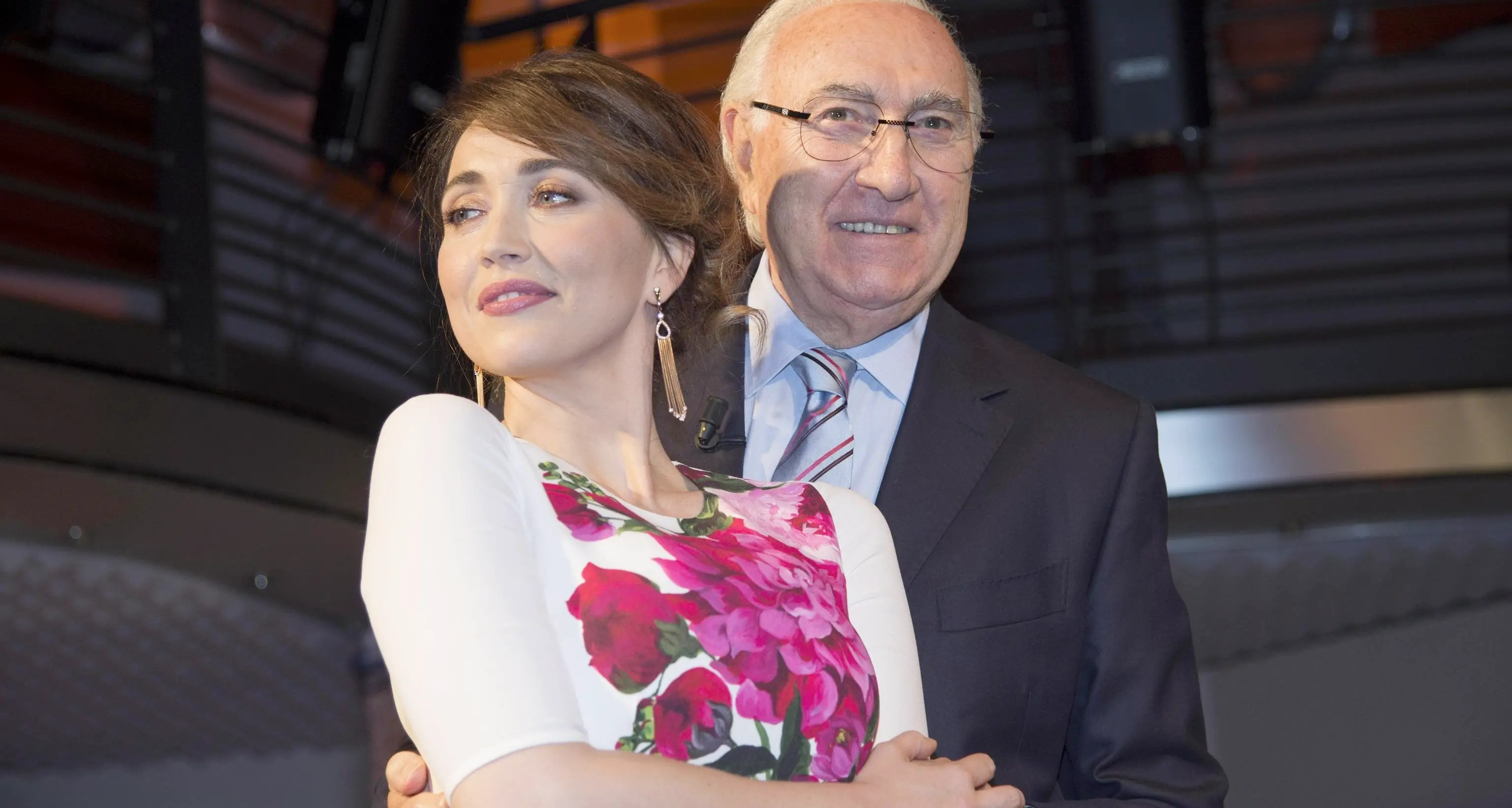 La tivù che non cambia Il ritorno di Pippo Baudo