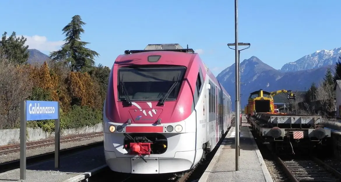 Olimpiadi: treni, funivie e altre opere per le Dolomiti. Trasporti, i piani di Confindustria Trento, Bolzano e Belluno