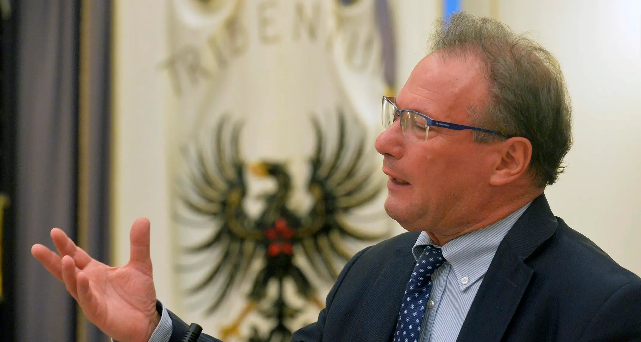 Andreatta ai sindacati: «Tariffe e tributi fermi nella prossima manovra di bilancio»
