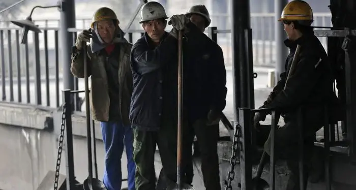 Cina, esplosione in miniera 15 morti e 18 dispersi