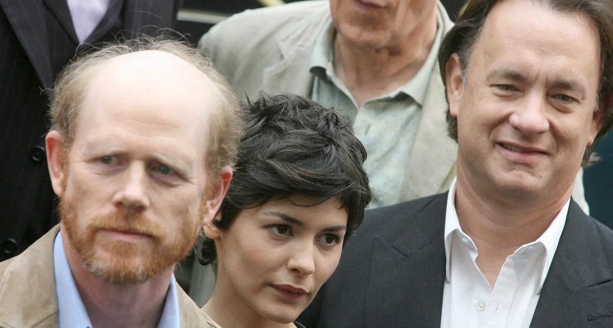 L'Inferno di Ron Howard Usa, flop al botteghino
