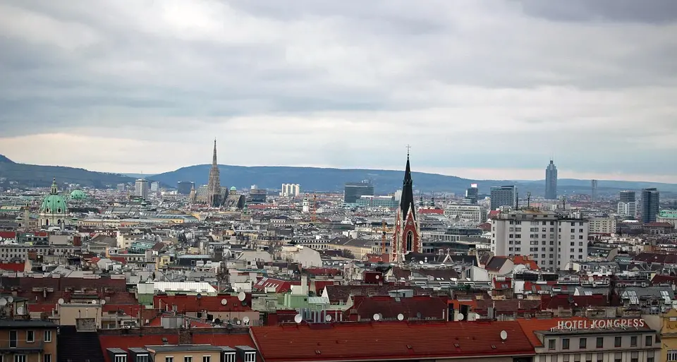 Vienna, crolla l'ultradestra trionfo dei socialdemocratici del sindaco uscente Ludwig
