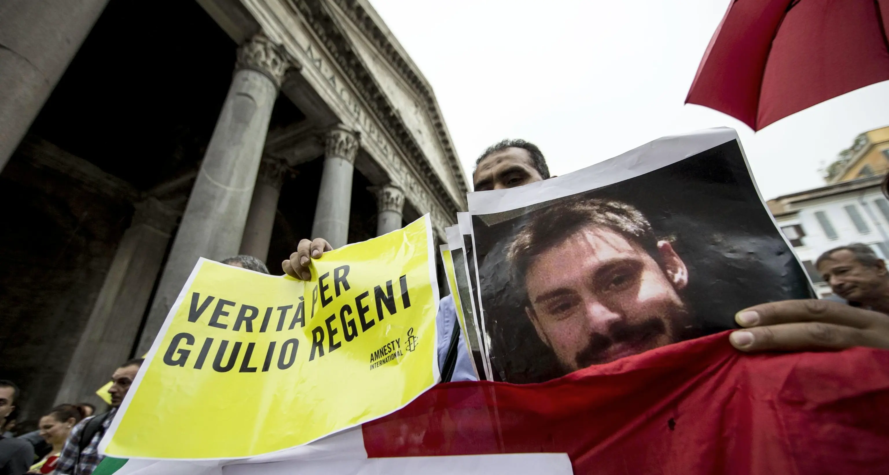 Caso Regeni, nuove ipotesi sul sindacato ambulanti