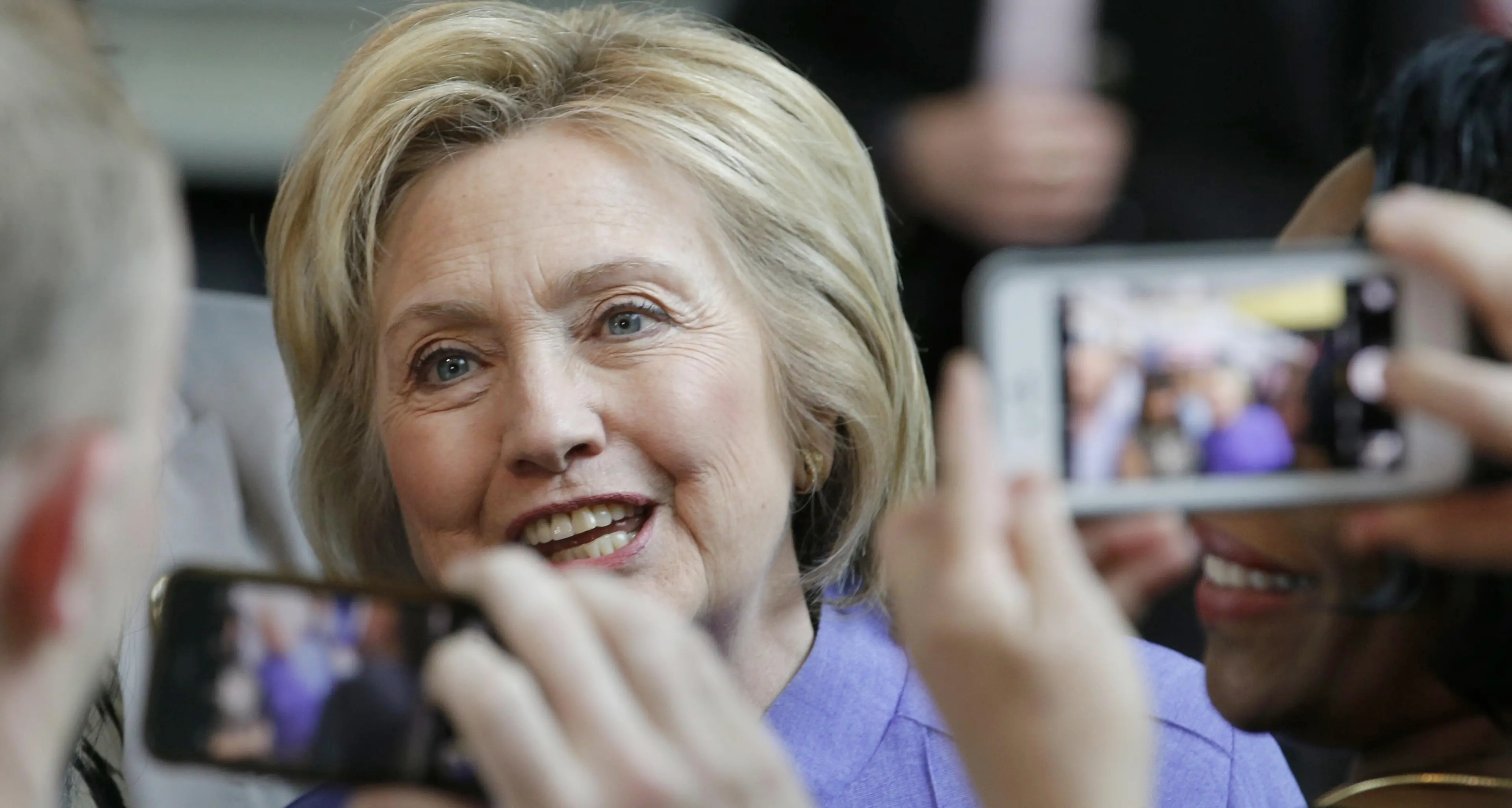 Giuliani: «Libia in mano all’Isis per colpa di Hillary Clinton»