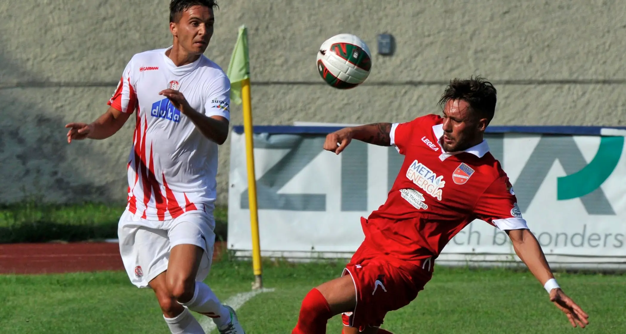 Anche il Parma e il Venezia di Inzaghi nel girone B di Lega Pro col Südtirol