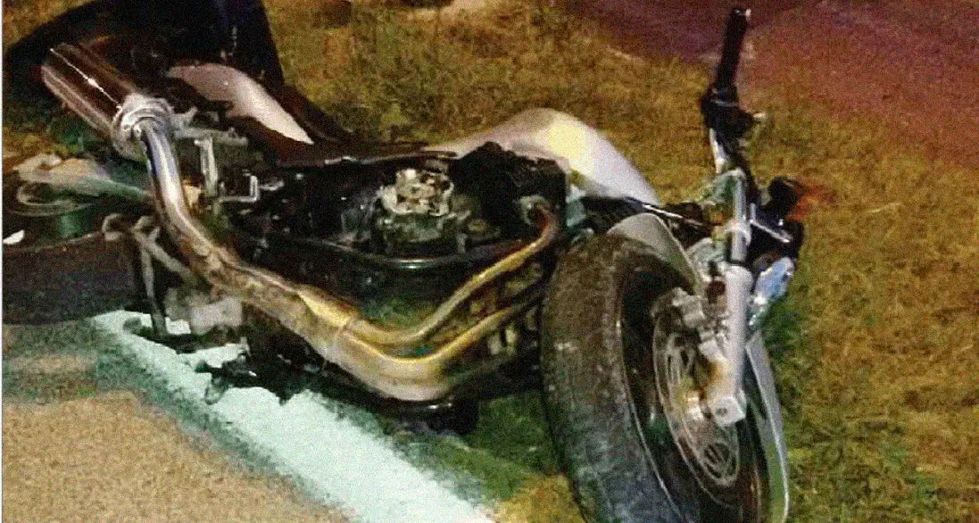 Domenica segnata dagli incidenti motociclistici È grave un imprenditore caduto in val di Non