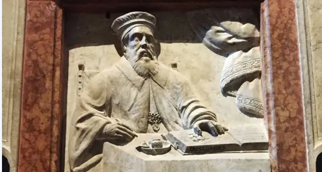 Antropofagie medievali