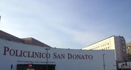 Bimbo vegano denutrito affidato ai nonni