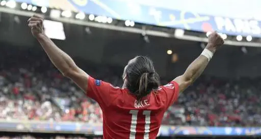 Galles da non credere: batte il Belgio per 3-1 e vola in semifinale