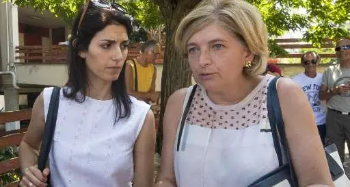 Roma, Muraro: un complotto ora denuncerò tutto il marcio