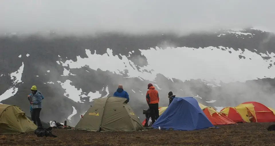Dalle Filzi di Rovereto alle Svalbard