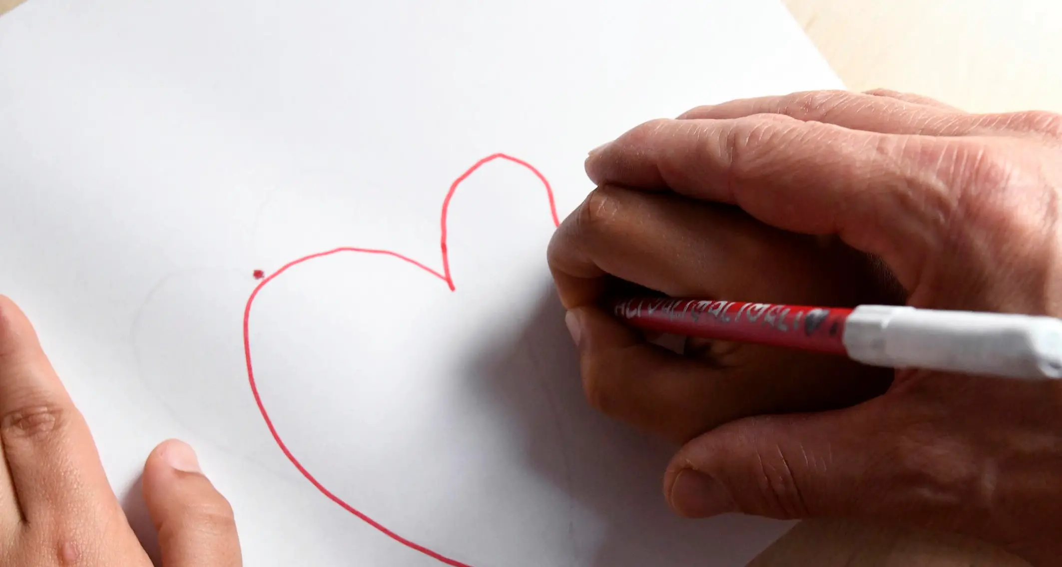 Tumori dei bambini, quando la cura viene dalle parole
