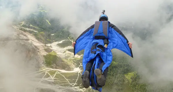 Tragedia sul Catinaccio, base jumper si schianta in val di Vajolet