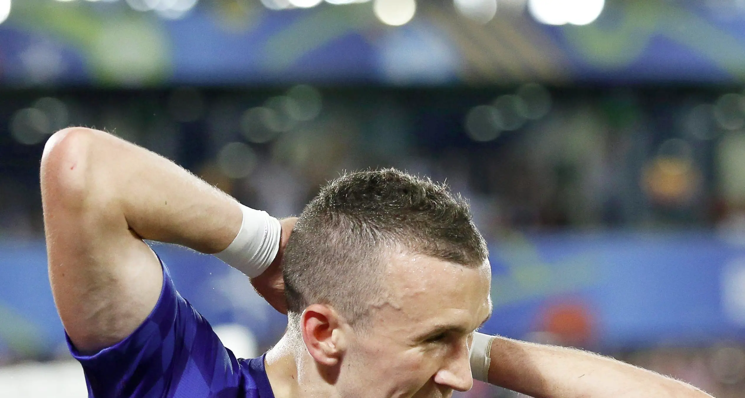Perisic al Bayern Monaco l'Inter ora è in cerca di offerte per Icardi