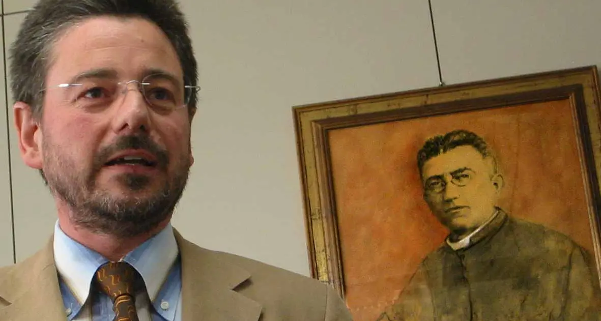 Dellasega lascerà Fedcoop «È tempo di cambiamenti»