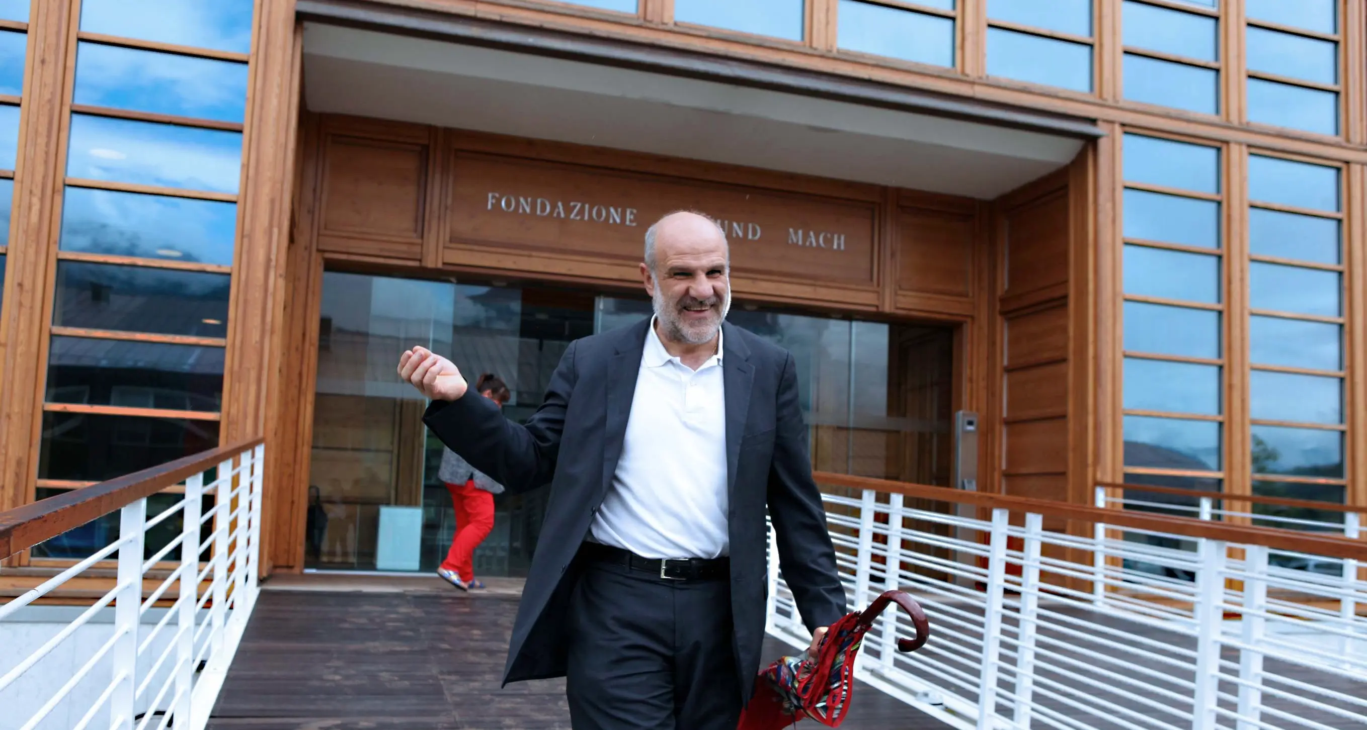 Federcoop, è Mauro Fezzi il candidato unitario