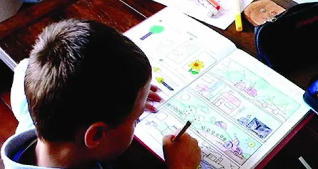 «Bambini troppo attivi: manca il riposo»