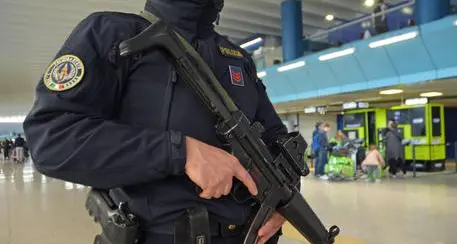 Terrorismo: espulso marocchino, imam 'supplente' a Treviso