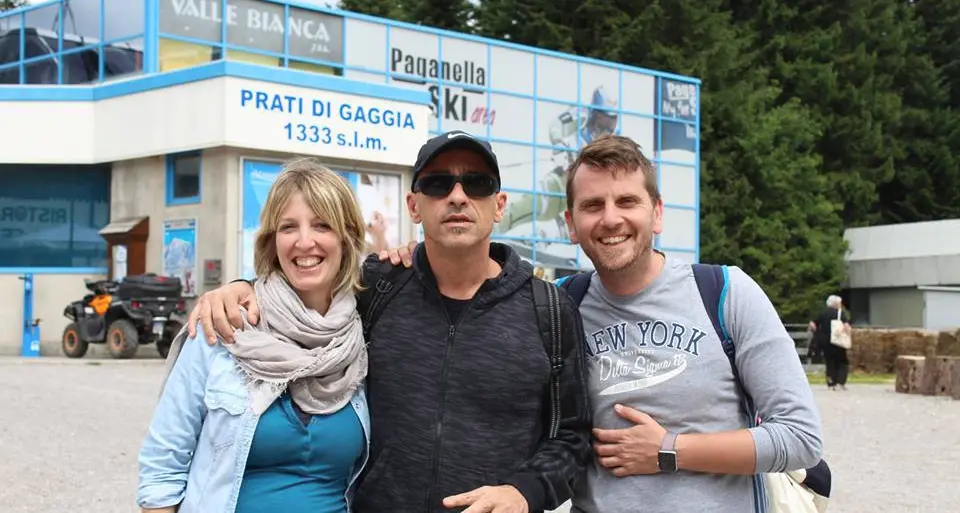 Il «caso Ramazzotti» che agita la Paganella