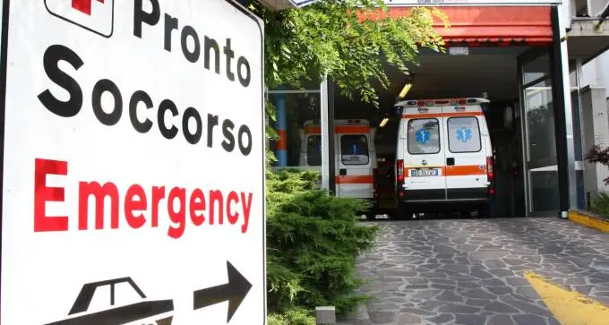 Pronto soccorso in Trentino, nel 2017 attesa media di 2 ore