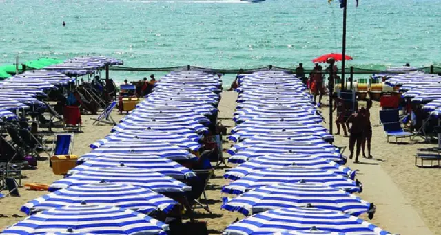 Furbetti degli affitti Nei guai 7 trentini