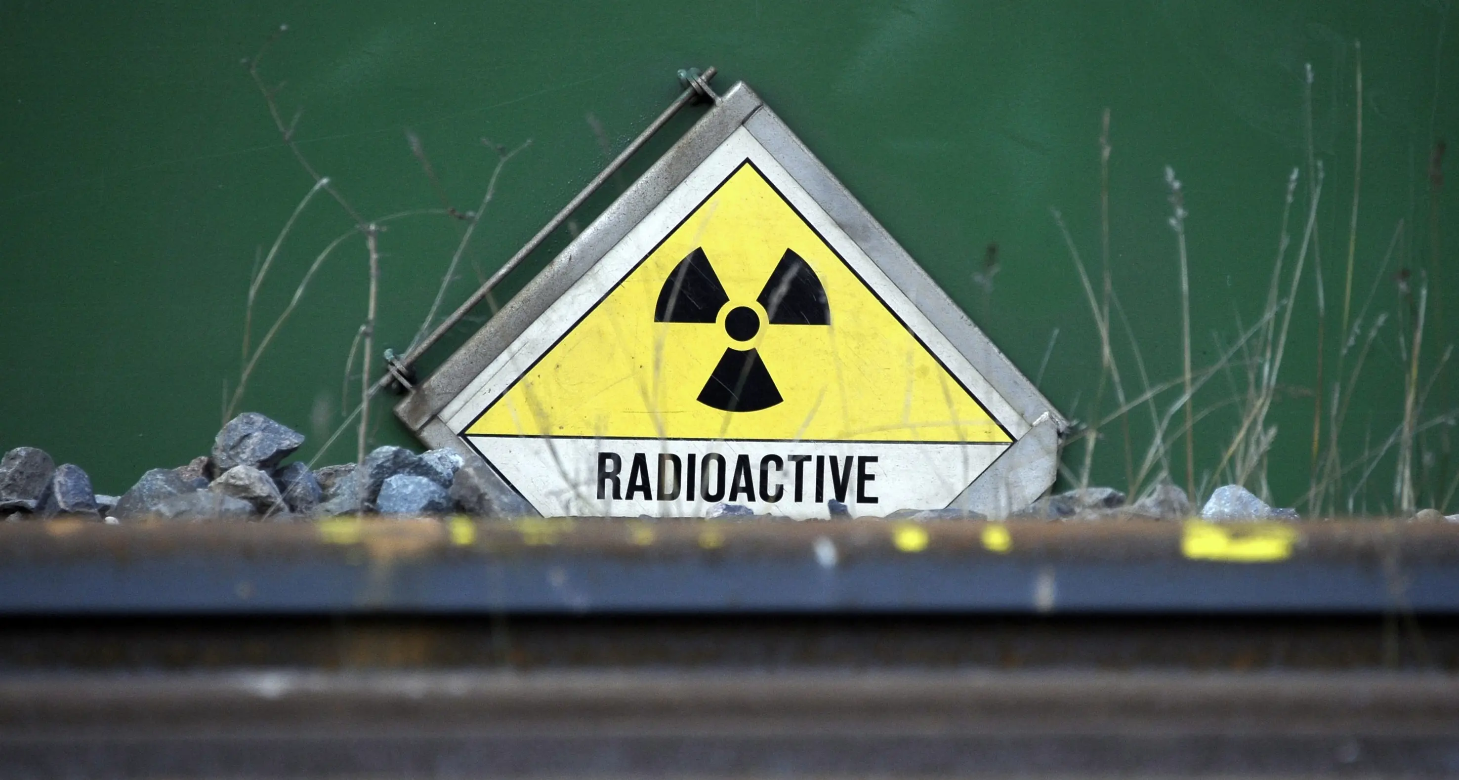 Smarrito cobalto radioattivo alle Acciaierie di Bolzano